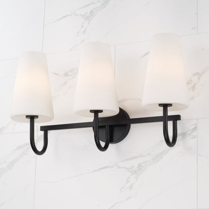 Capital Averitt Vanity