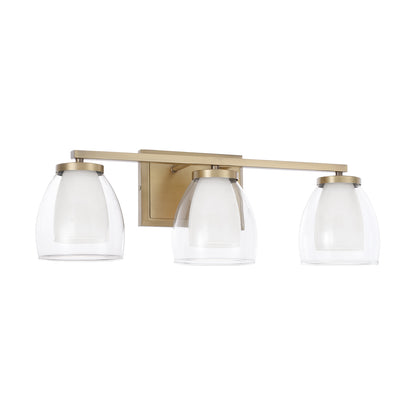 Capital Joss Vanity