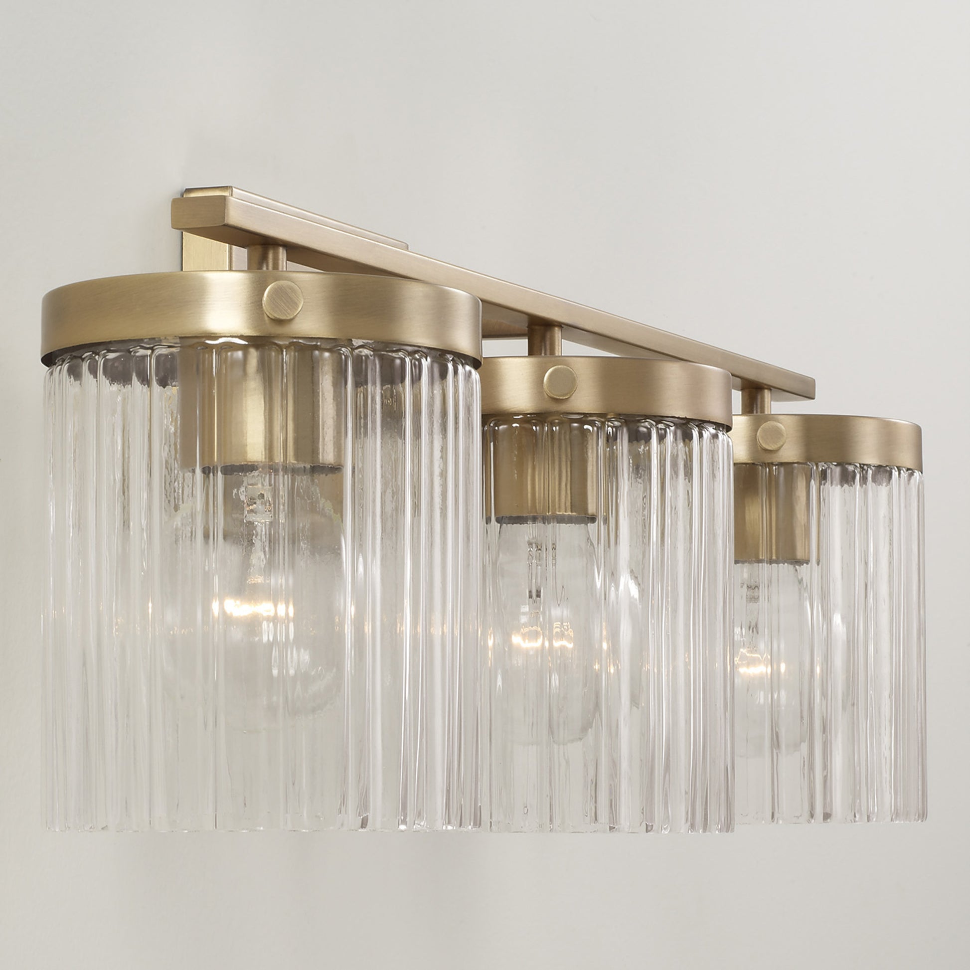 Capital Vaughn 3-Light Vanity