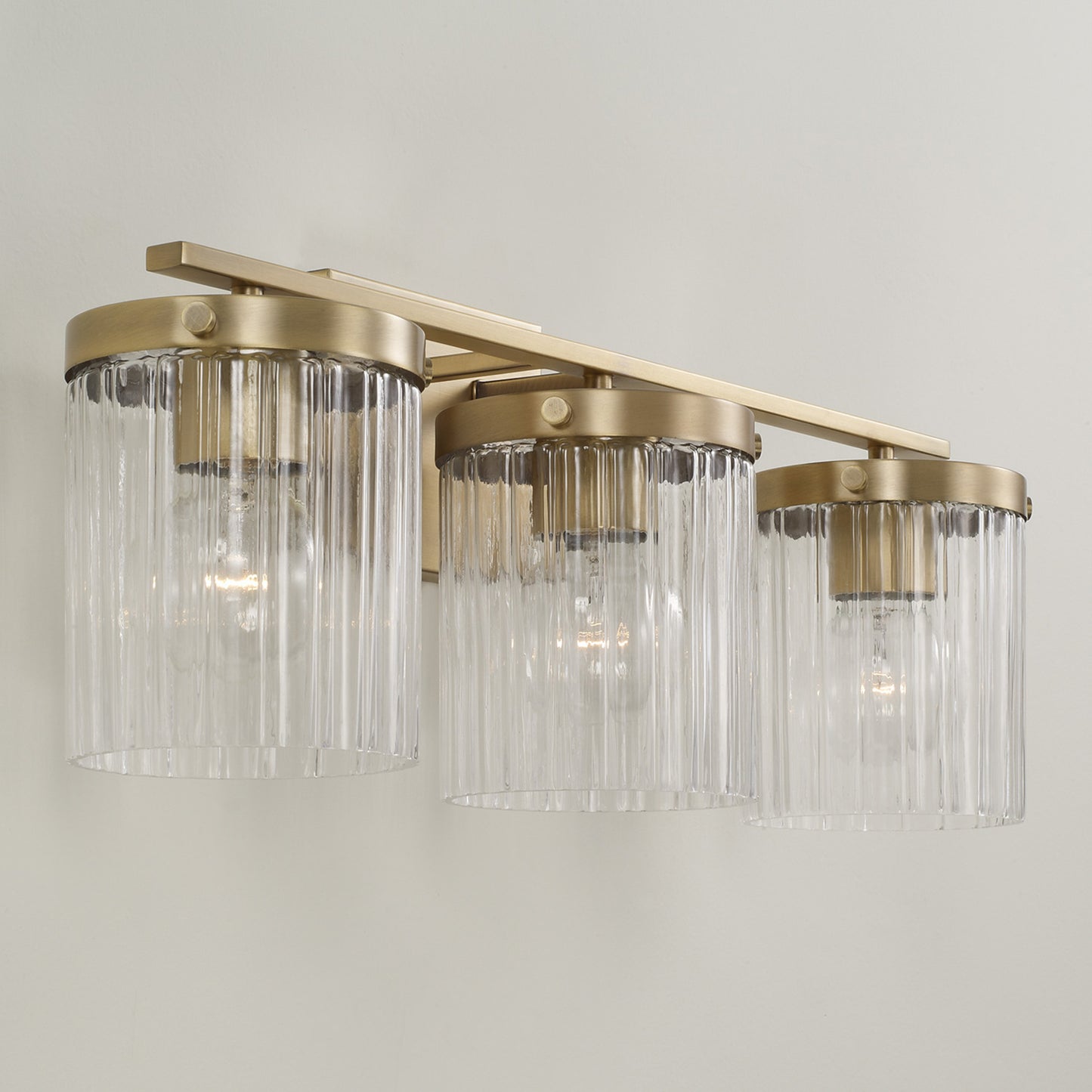 Capital Vaughn 3-Light Vanity