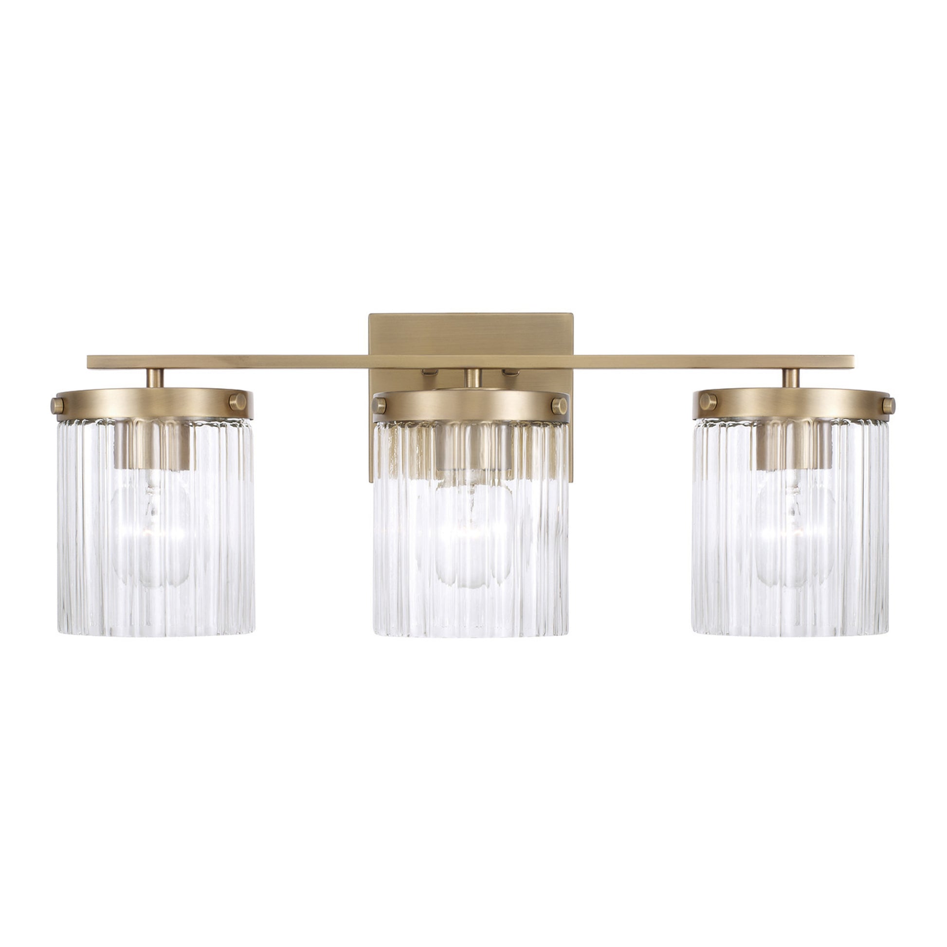 Capital Vaughn 3-Light Vanity