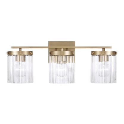 Capital Vaughn 3-Light Vanity