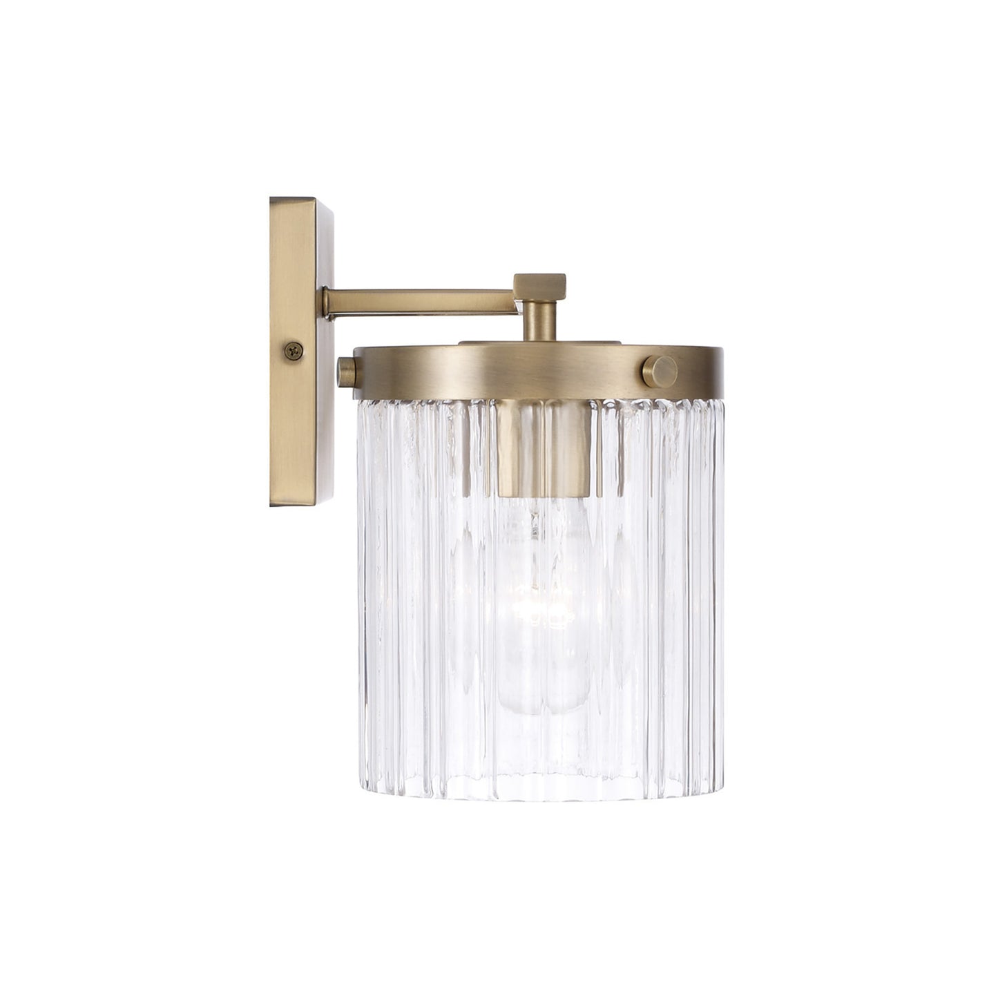Capital Vaughn 3-Light Vanity