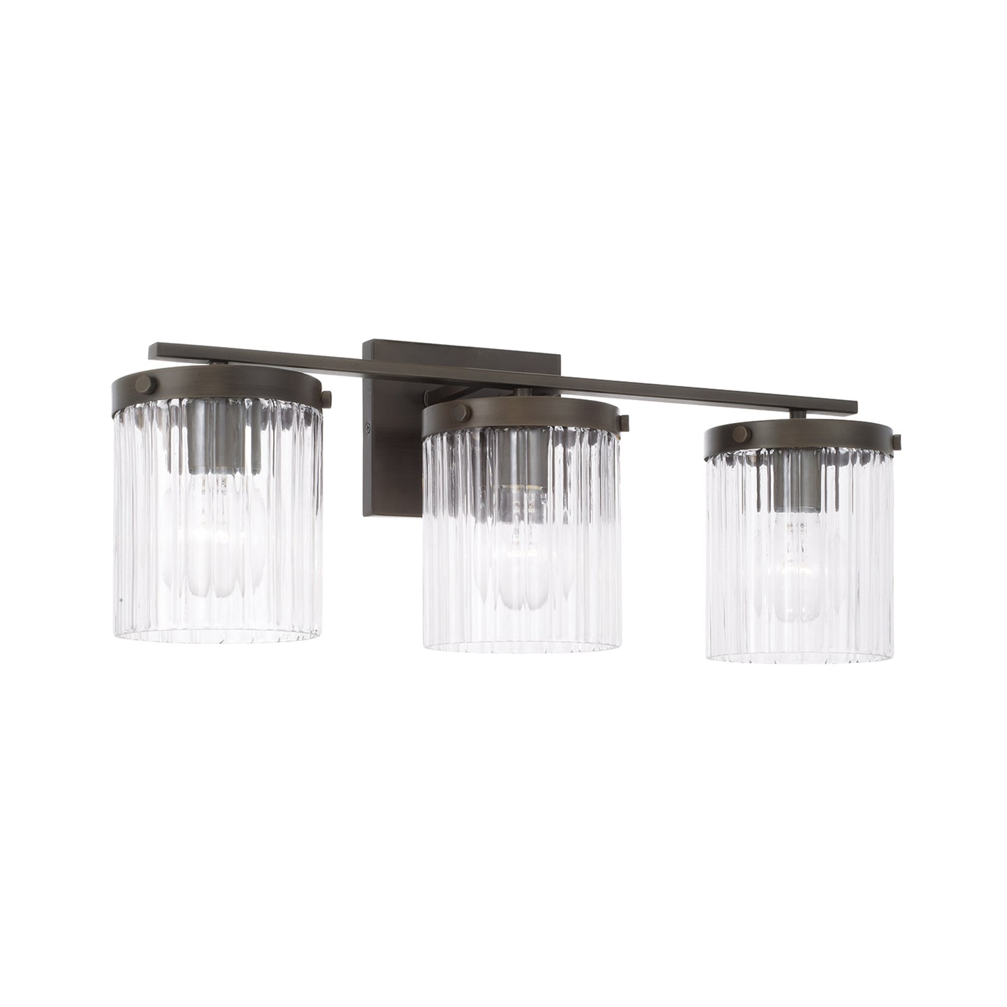 Capital Vaughn 3-Light Vanity