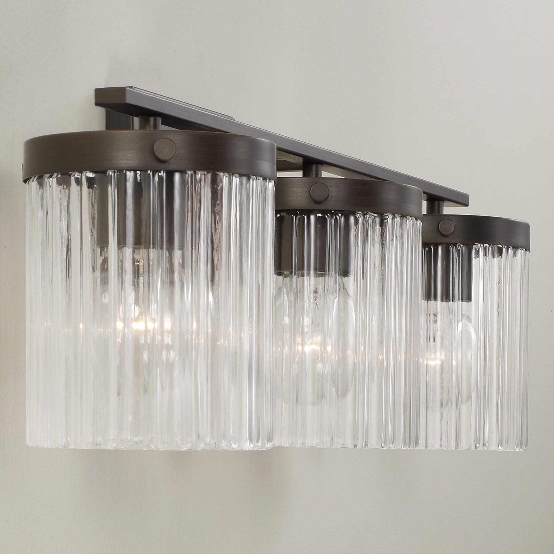Capital Vaughn 3-Light Vanity
