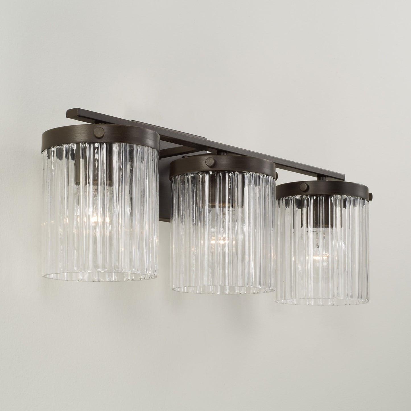 Capital Vaughn 3-Light Vanity