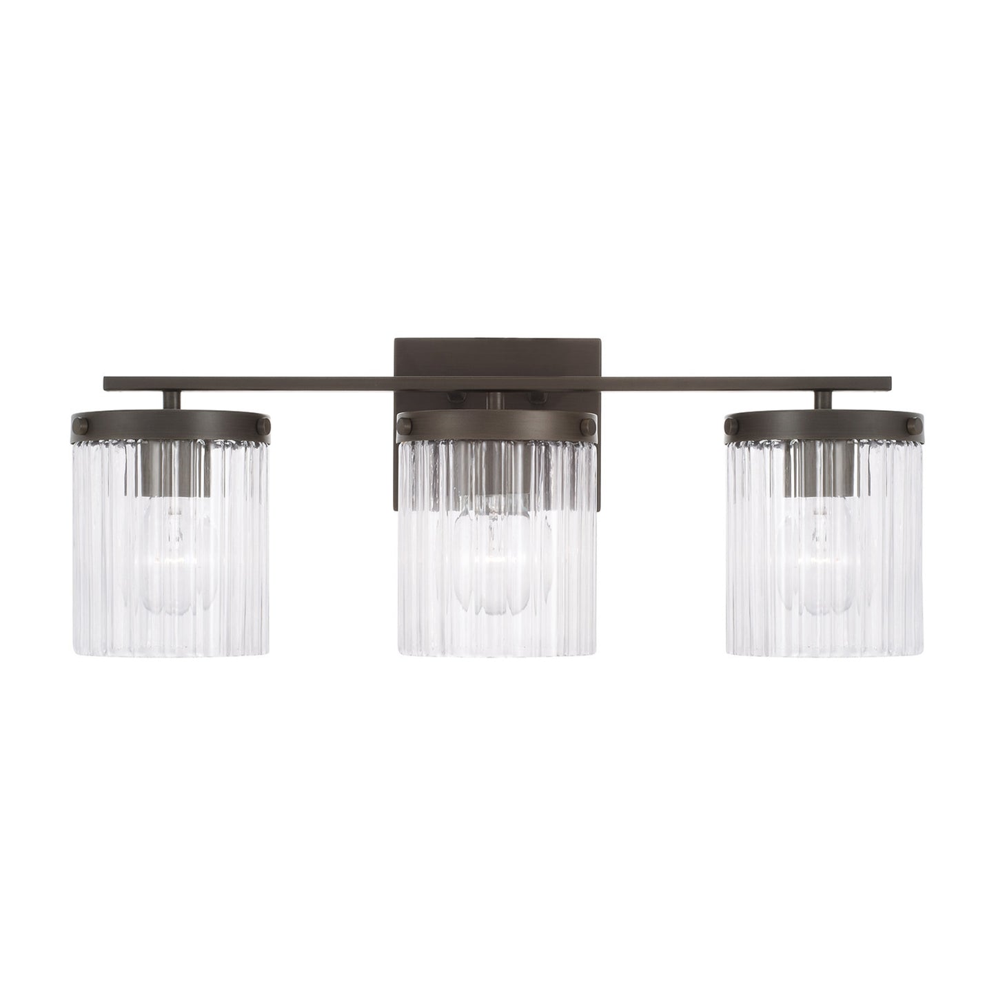 Capital Vaughn 3-Light Vanity