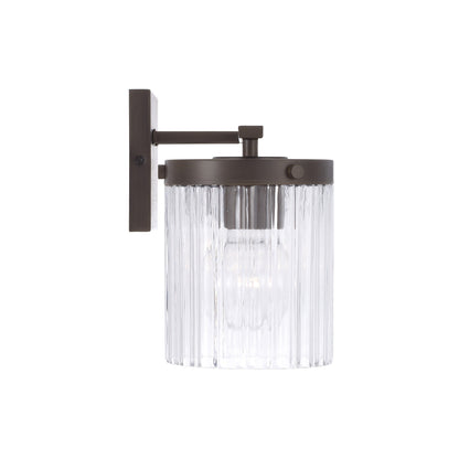 Capital Vaughn 3-Light Vanity