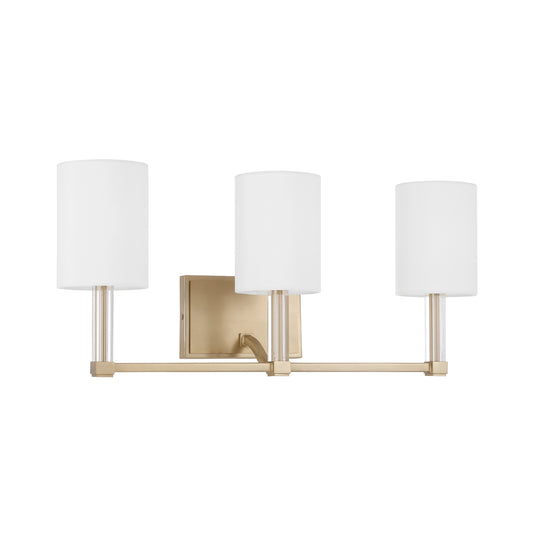 Capital Ingrid Vanity