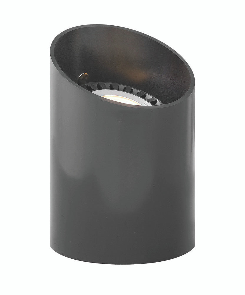 Hinkley Well Light Outdoor Landscape Reversible Black
