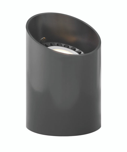 Hinkley Well Light Outdoor Landscape Reversible Black