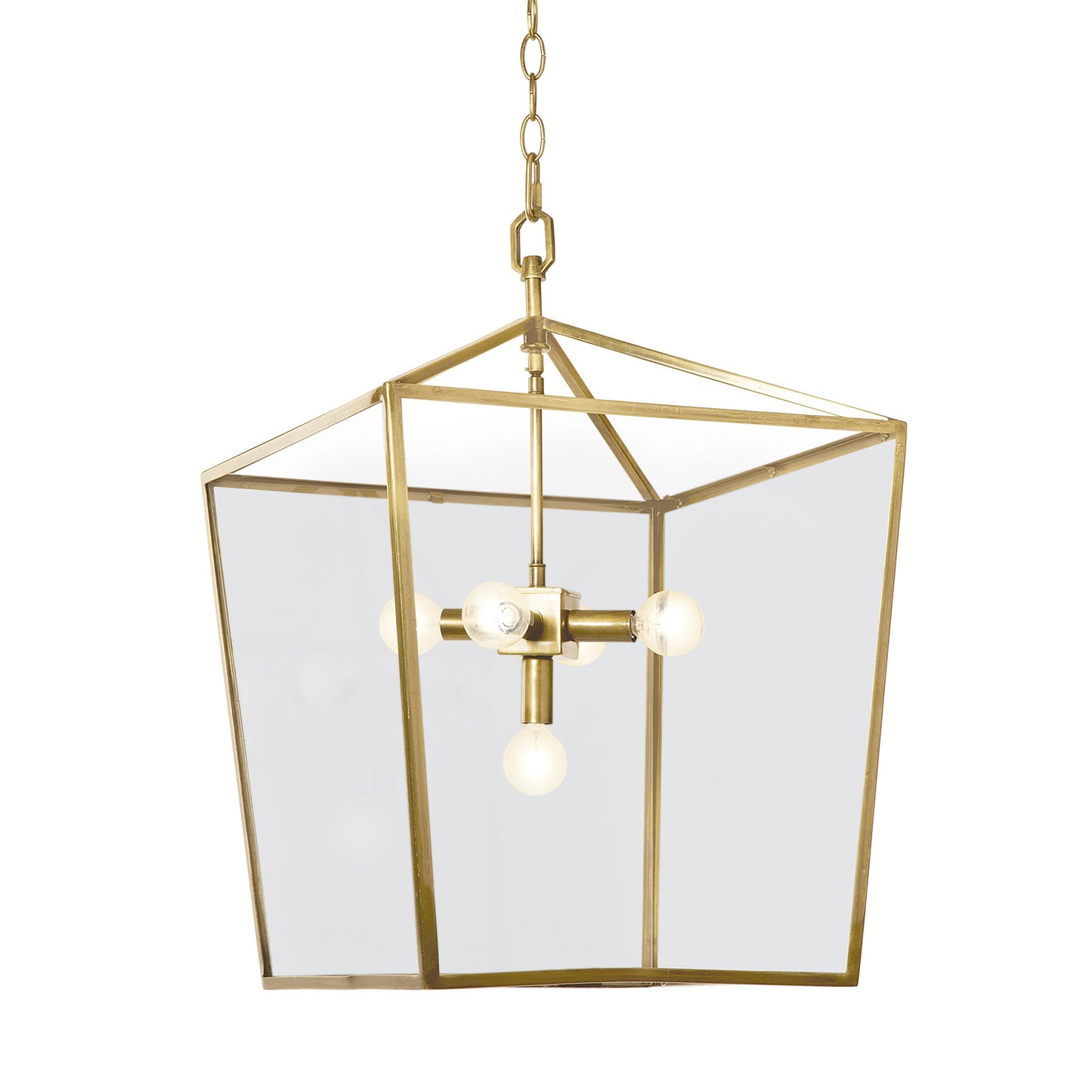 Foyer/Hall Lanterns-Regina Andrew-16-1039NB