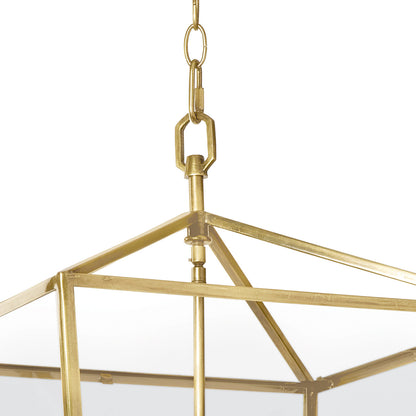 Foyer/Hall Lanterns-Regina Andrew-16-1039NB