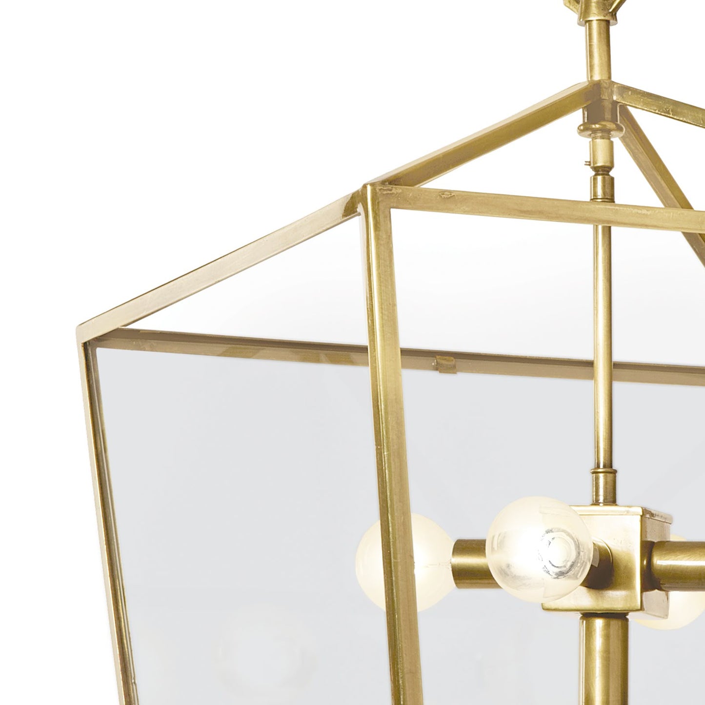 Foyer/Hall Lanterns-Regina Andrew-16-1039NB