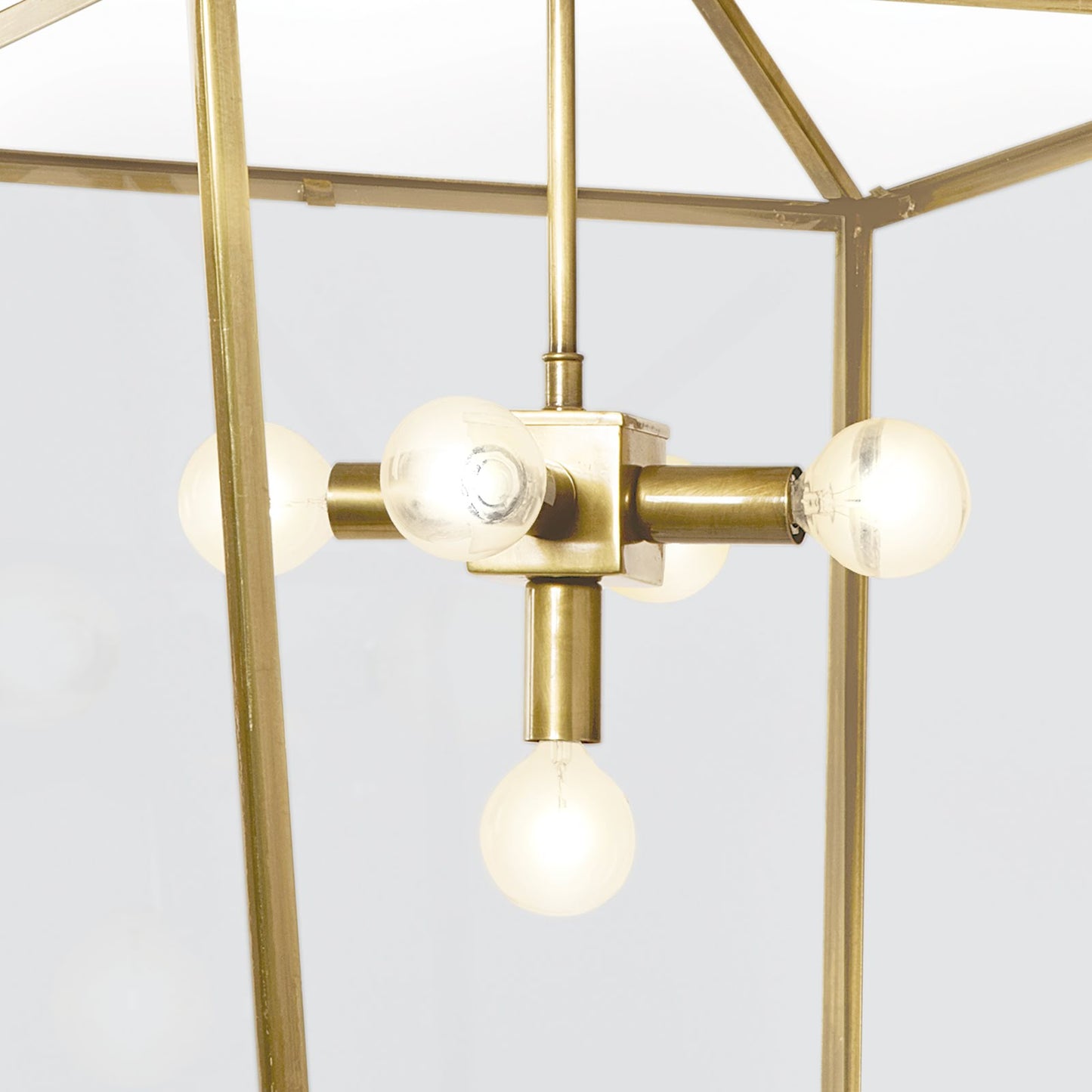 Foyer/Hall Lanterns-Regina Andrew-16-1039NB