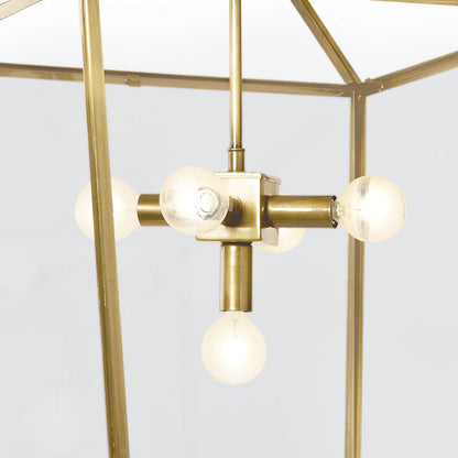 Foyer/Hall Lanterns-Regina Andrew-16-1039NB