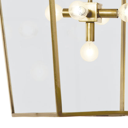 Foyer/Hall Lanterns-Regina Andrew-16-1039NB