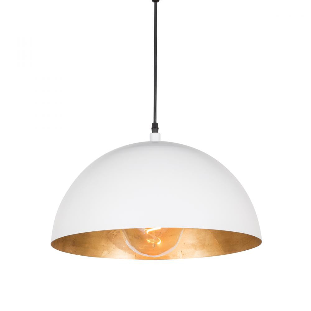 Regina Andrew Sigmund Pendant Small White