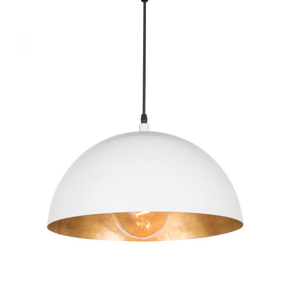 Regina Andrew Sigmund Pendant Small White