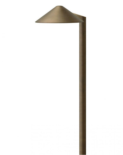 Hinkley Hardy Island Path Light Matte Bronze
