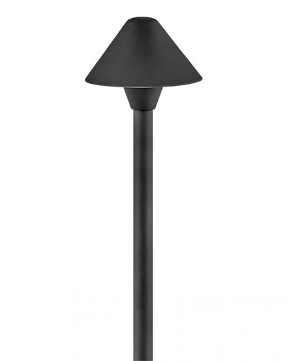 Hinkley Springfield Path Light Black