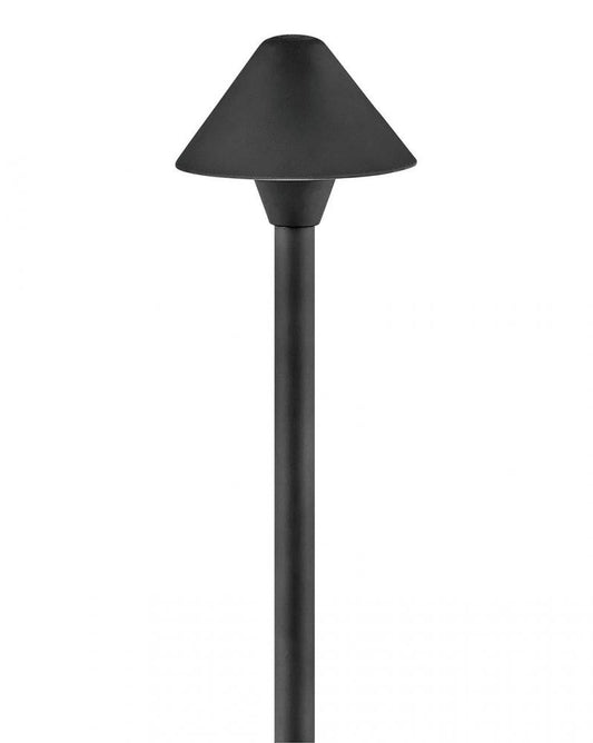Hinkley Springfield Path Light Black