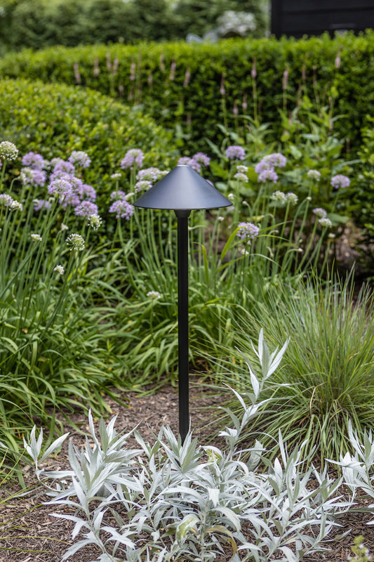 Hinkley Hardy Island Path Light Bronze, Matte Bronze