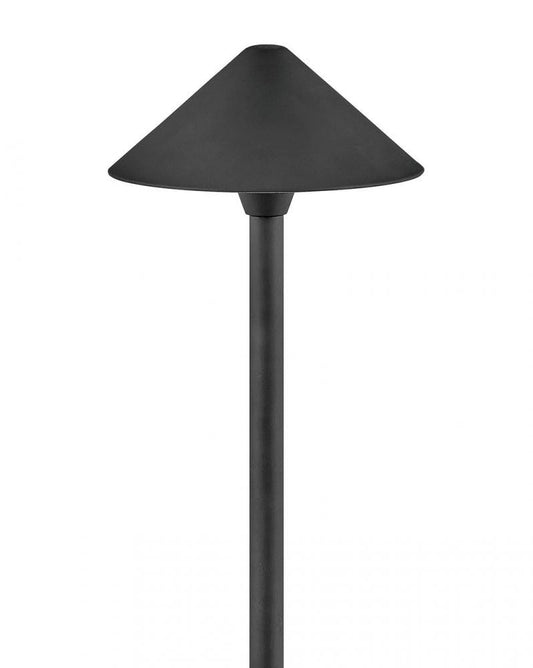 Hinkley Springfield Path Light Black