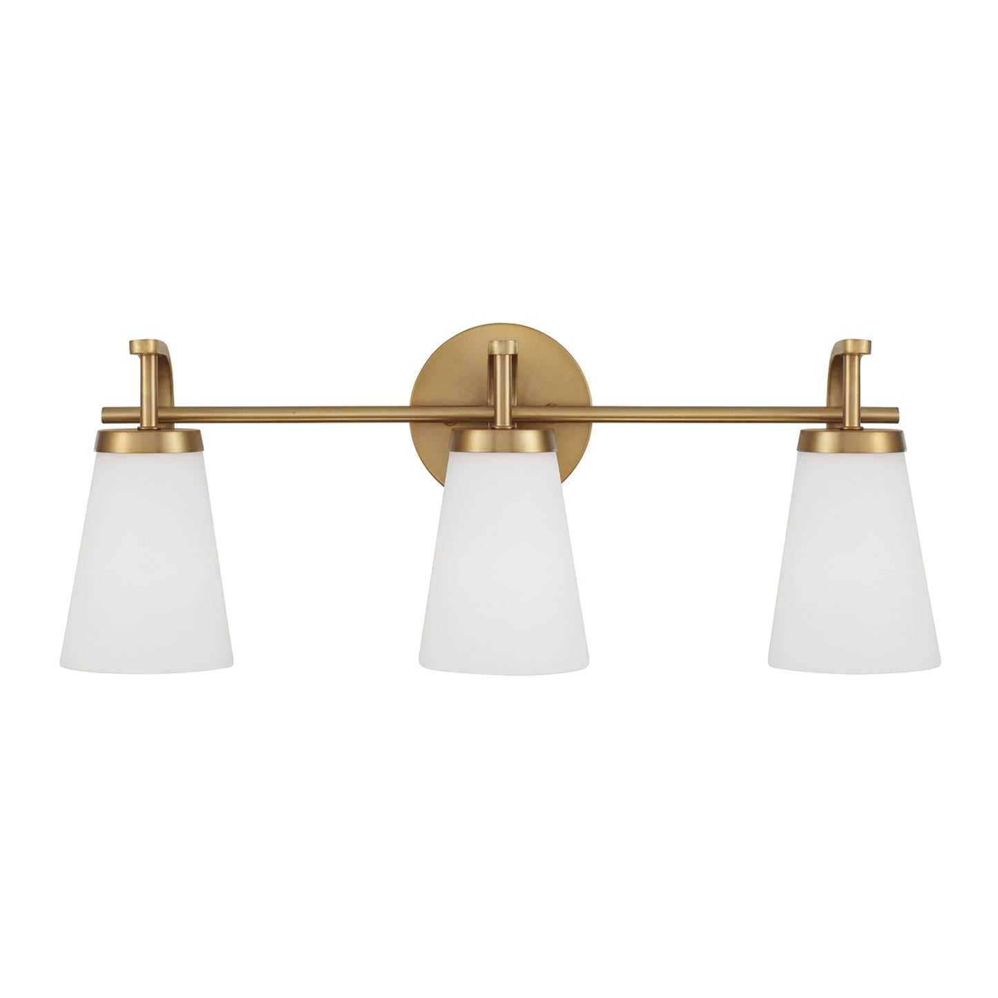 Capital Drake 3-Light Vanity