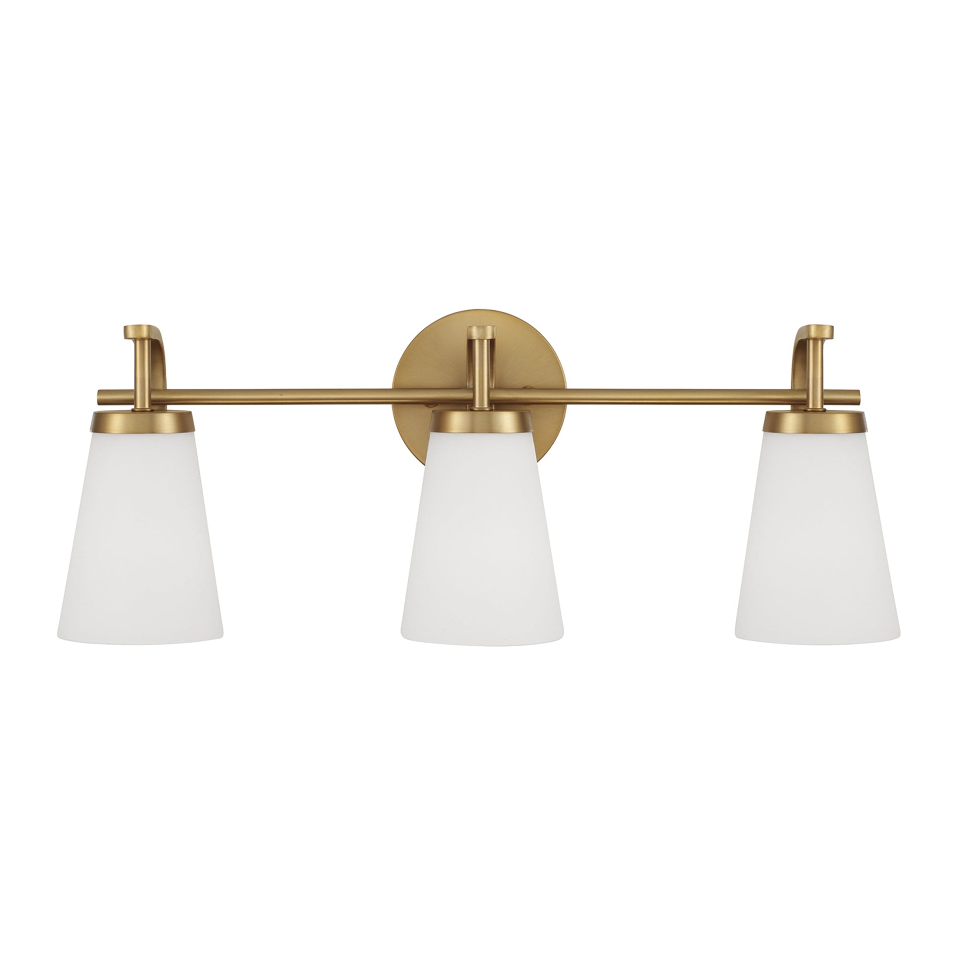 Capital Drake 3-Light Vanity
