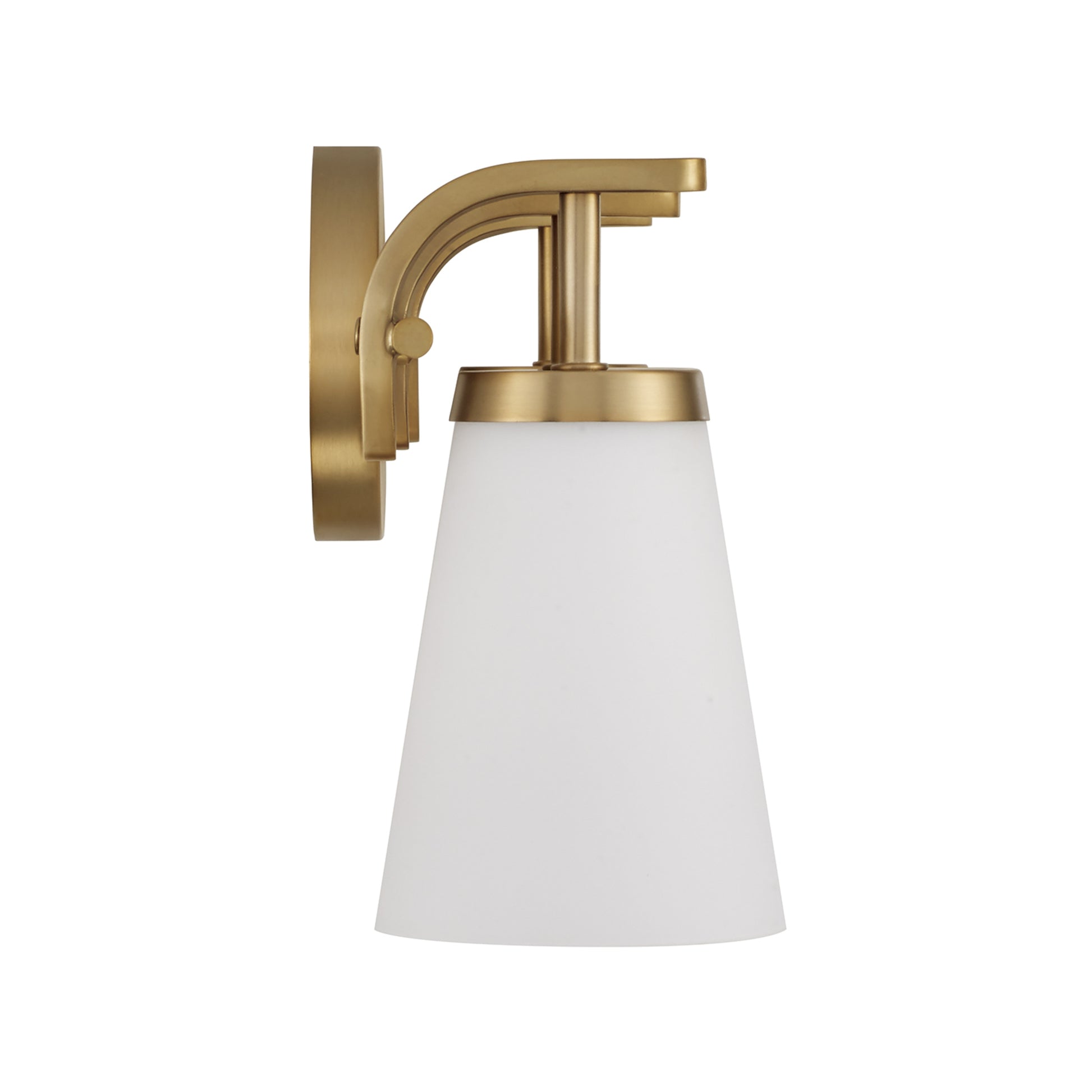 Capital Drake 3-Light Vanity