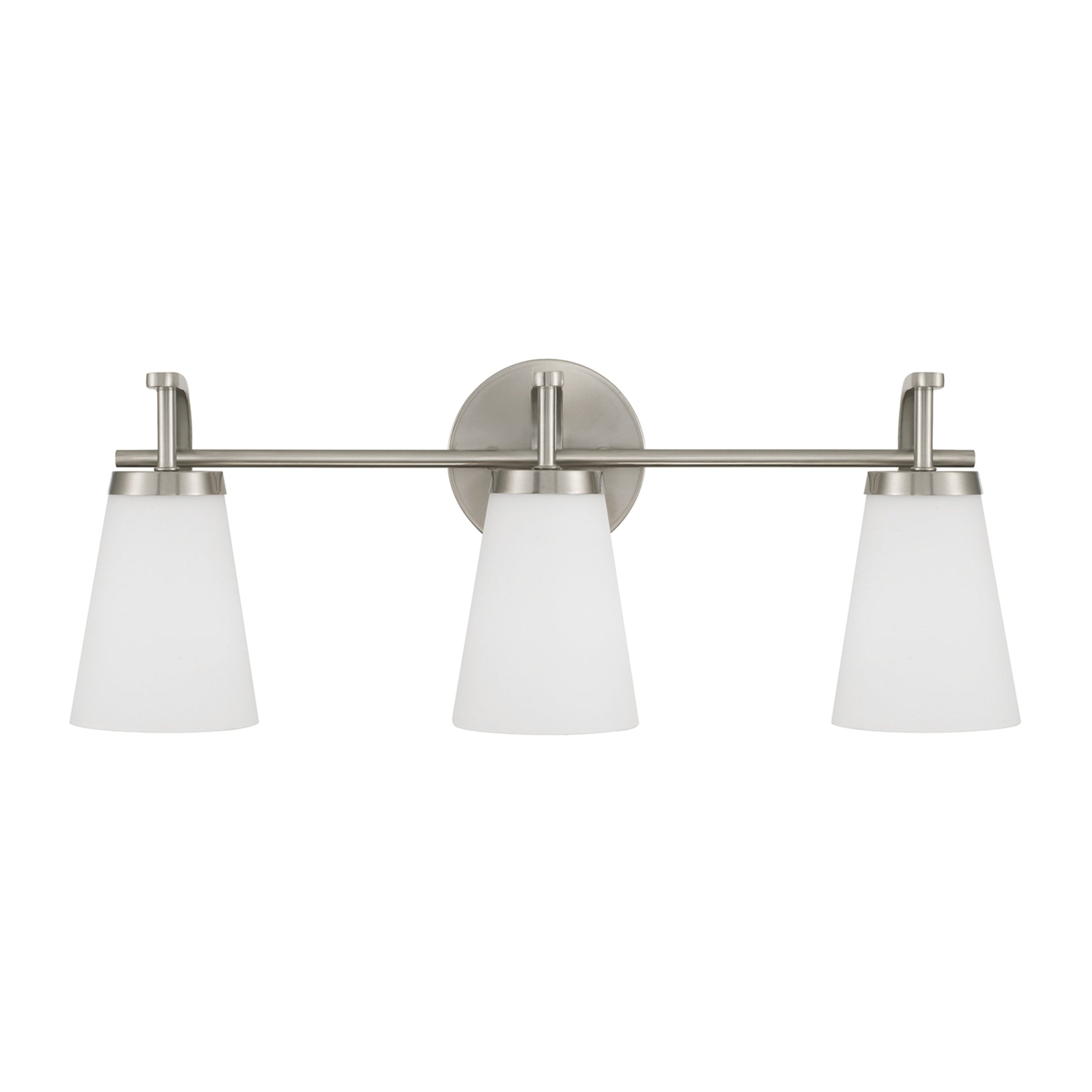 Capital Drake 3-Light Vanity