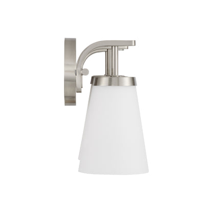 Capital Drake 3-Light Vanity