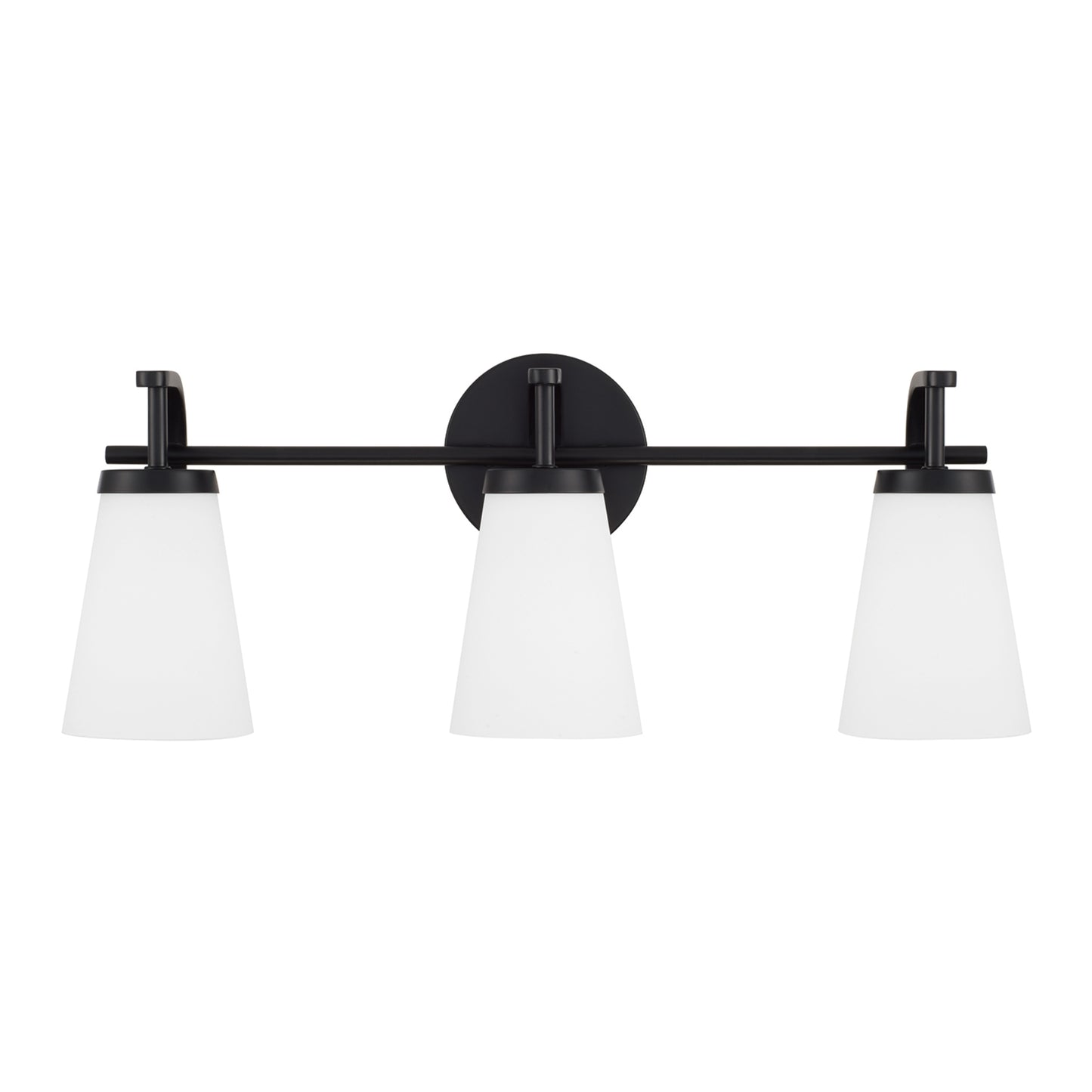 Capital Drake 3-Light Vanity