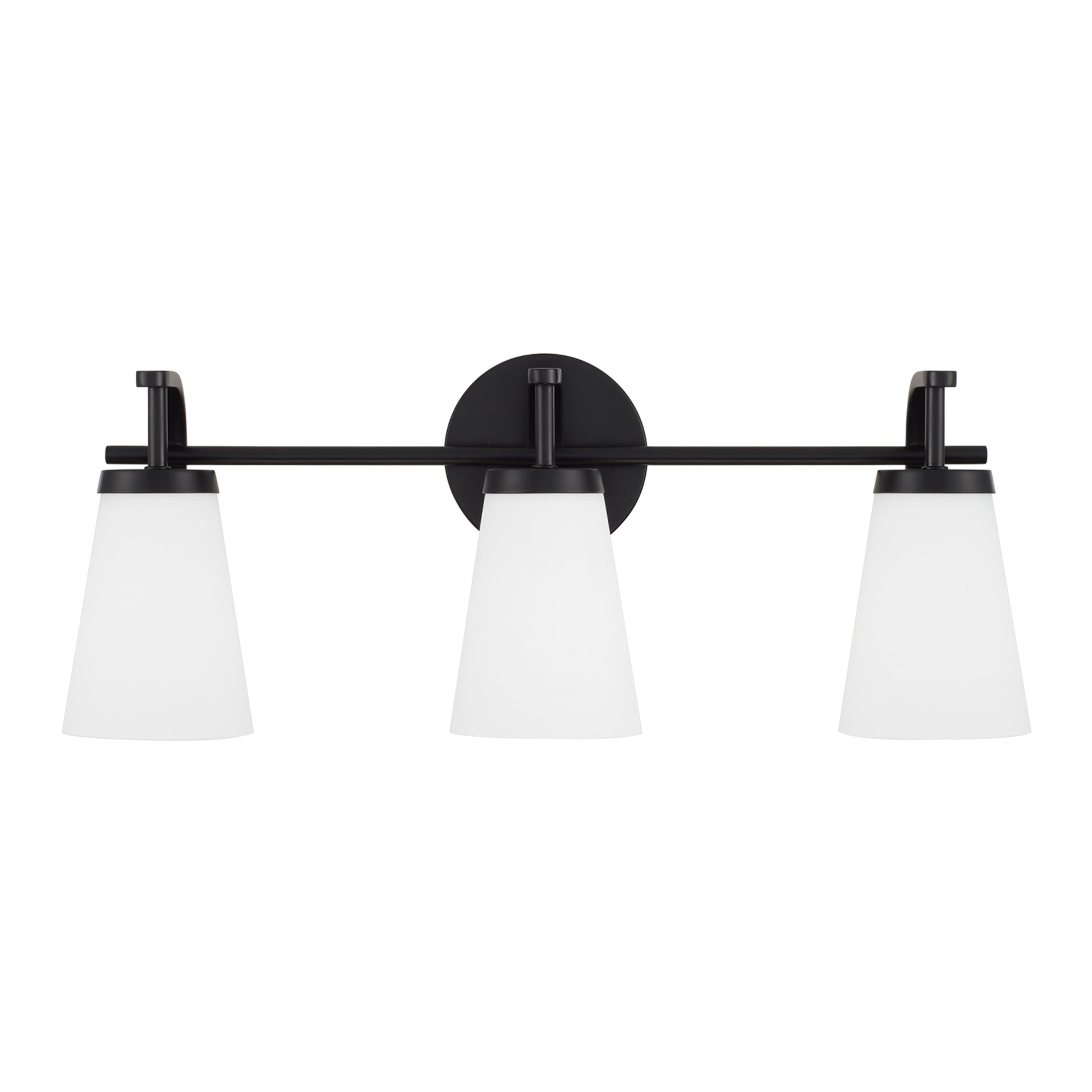 Capital Drake 3-Light Vanity