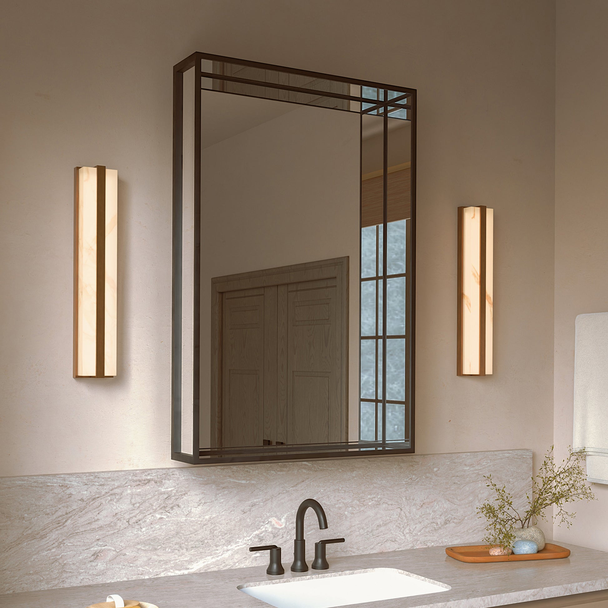 Capital Noah Vanity