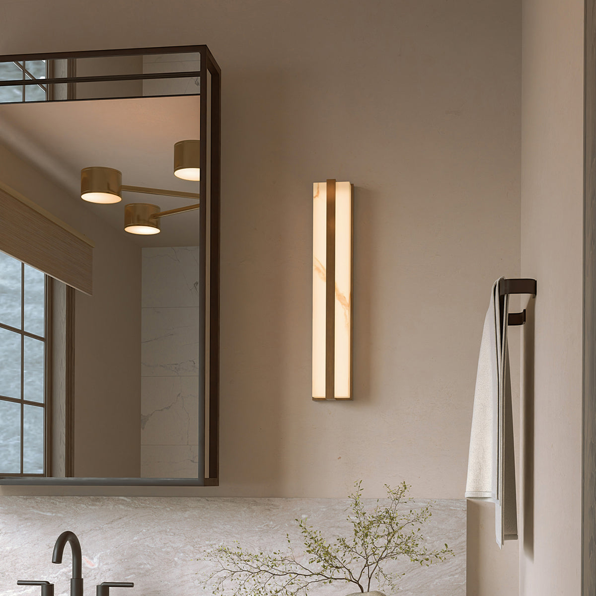 Capital Noah Vanity