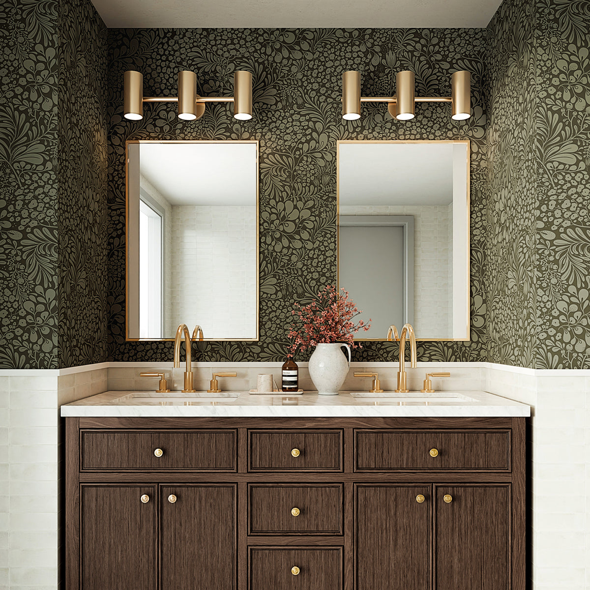 Capital Robbie Vanity