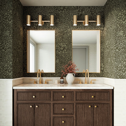 Capital Robbie Vanity