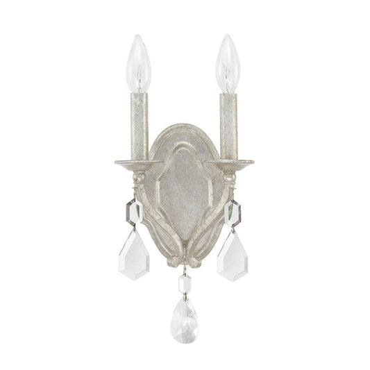 Blakely 2 Light Wall Sconce