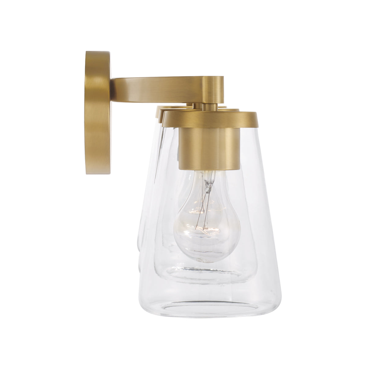 Capital Aaron 3-Light Vanity