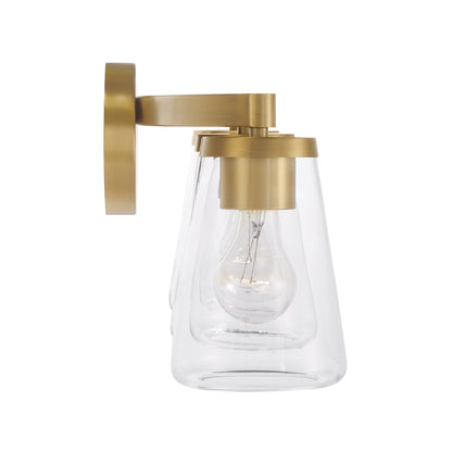 Capital Aaron 3-Light Vanity