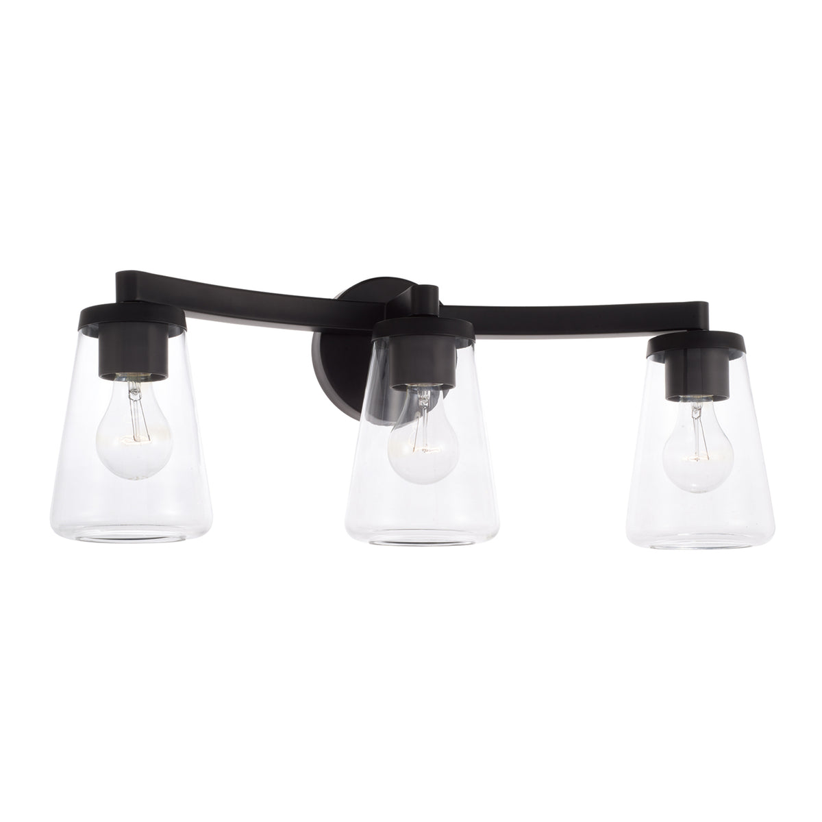 Capital Aaron 3-Light Vanity