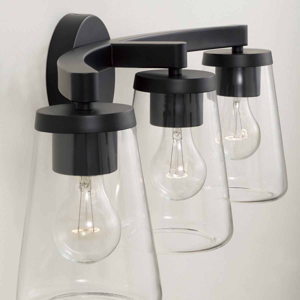 Capital Aaron 3-Light Vanity