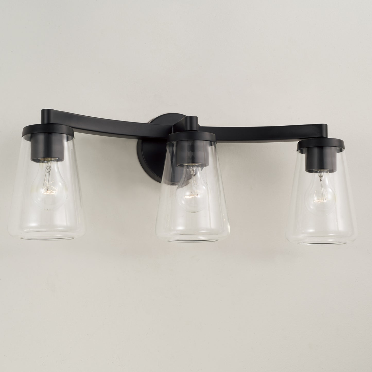 Capital Aaron 3-Light Vanity