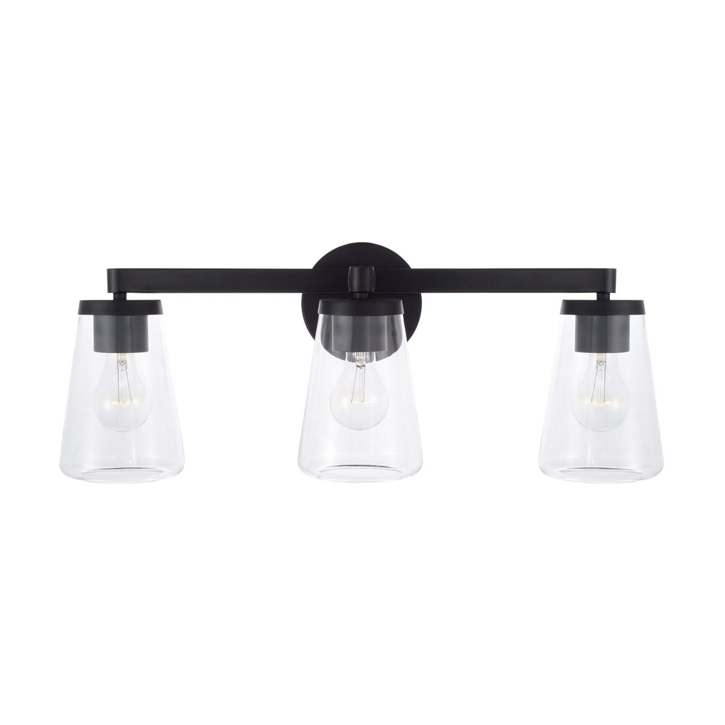 Capital Aaron 3-Light Vanity