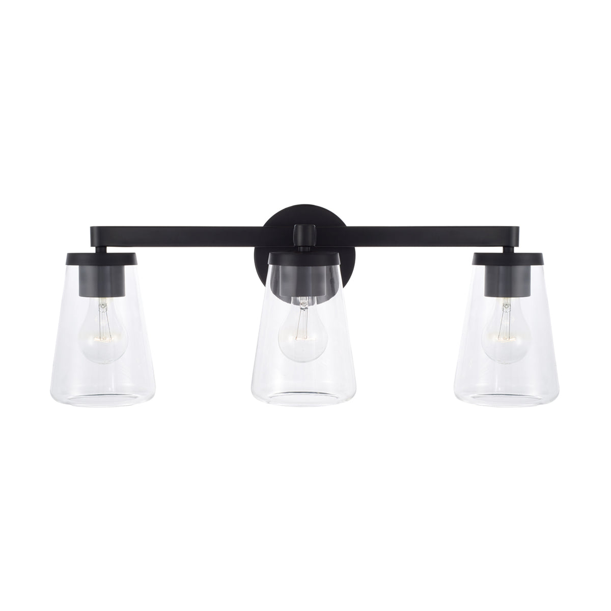 Capital Aaron 3-Light Vanity
