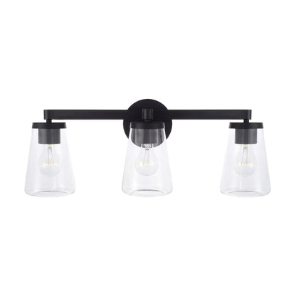Capital Aaron 3-Light Vanity