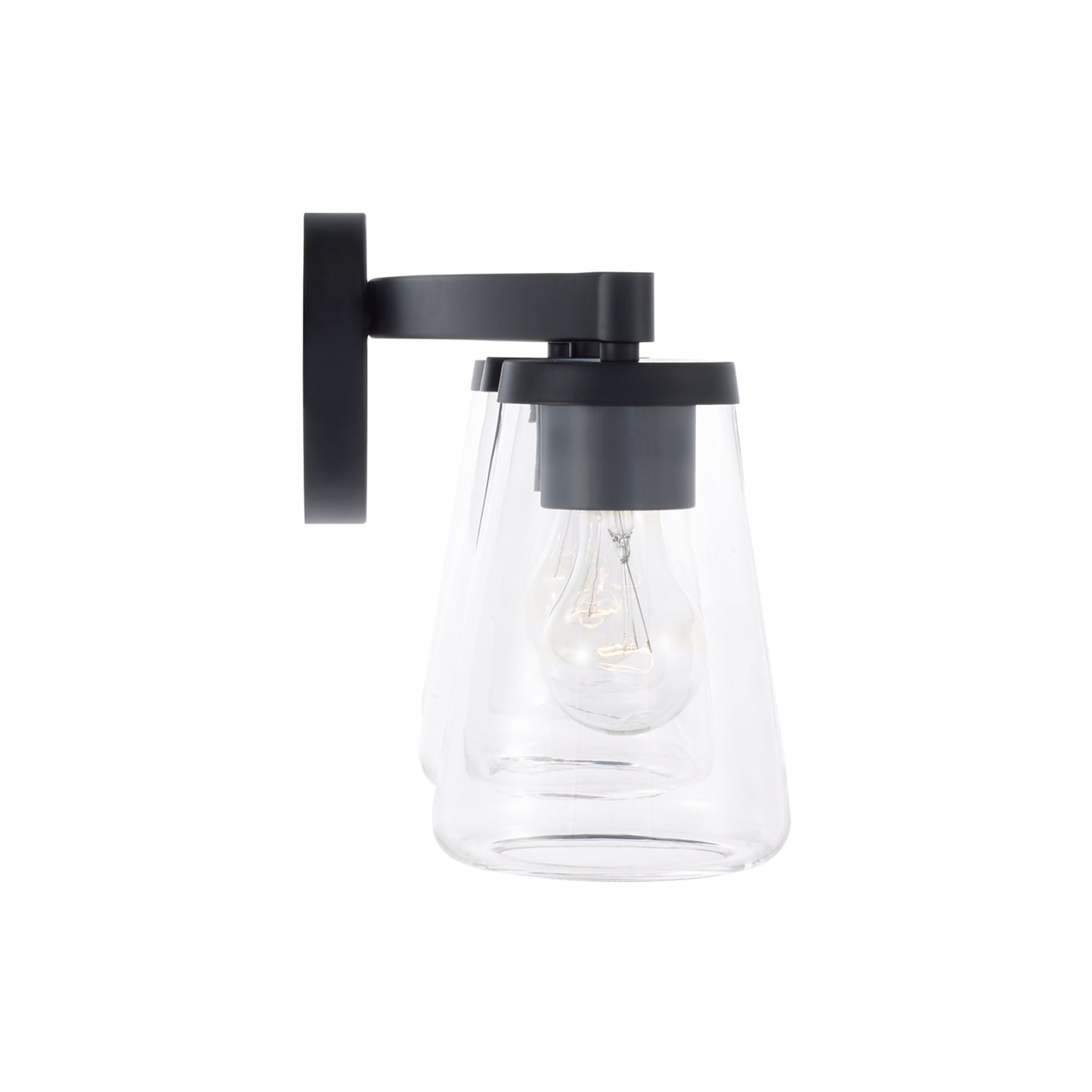 Capital Aaron 3-Light Vanity