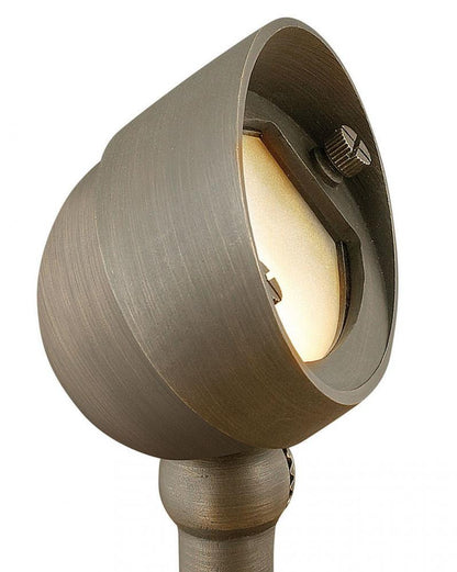 Hinkley Hardy Island Flood Spot Light Matte Bronze
